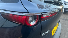 Mazda CX-30 2.0 e-Skyactiv G MHEV Exclusive-Line 5dr Auto Petrol Hatchback